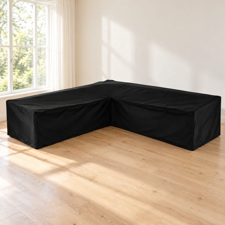 The Waterproof L-Shape Sectional Cover