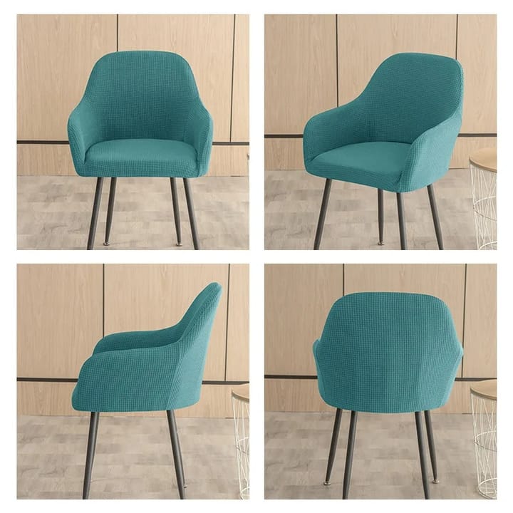 The Corn-Grain Waterproof Chair Cover