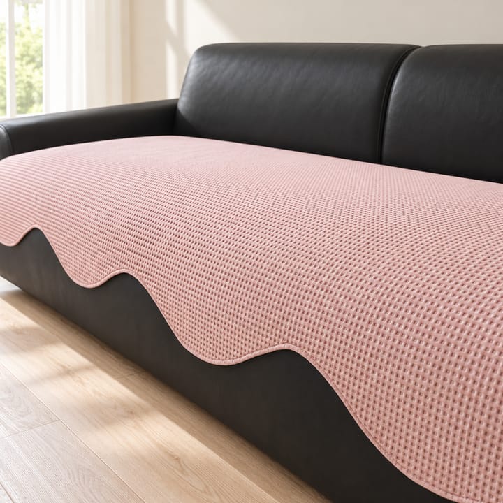 The Cooling Knit Sofa Cover