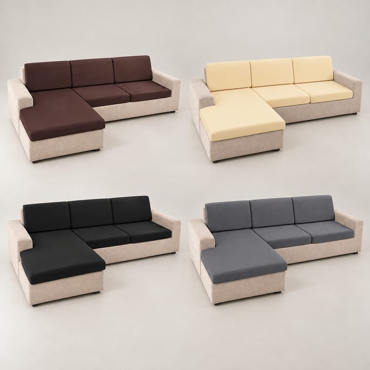 The Water-Repellent Cushion Cover