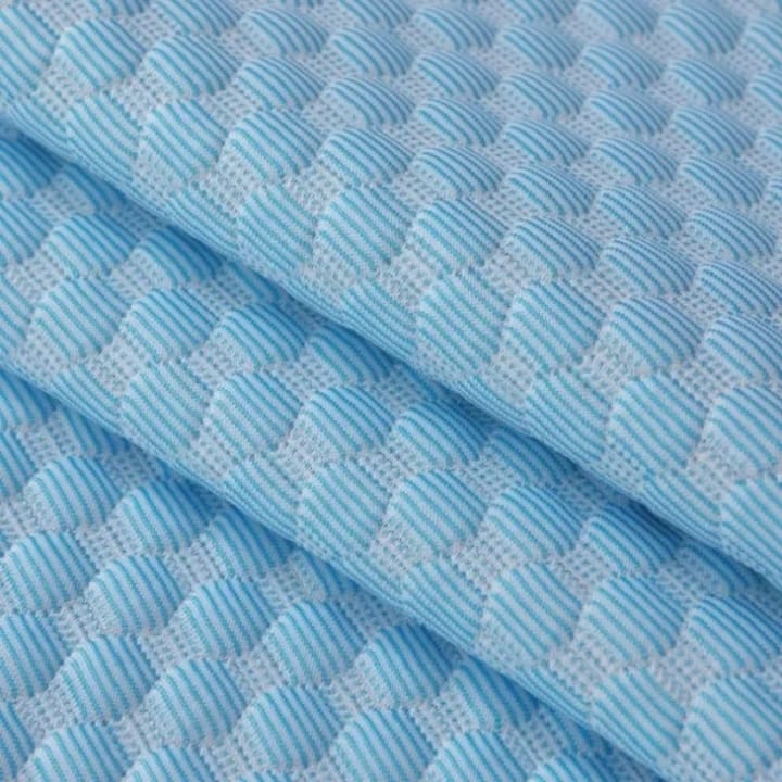 The Cooling Bean Textured Pillowcase