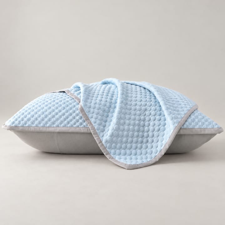 The Cooling Bean Textured Pillowcase