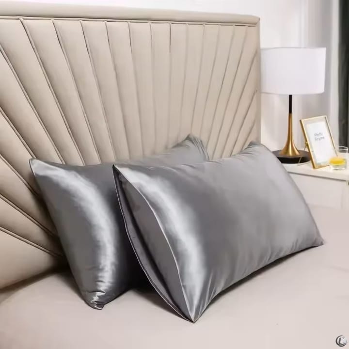 The Mulberry Silk Pillow Cover