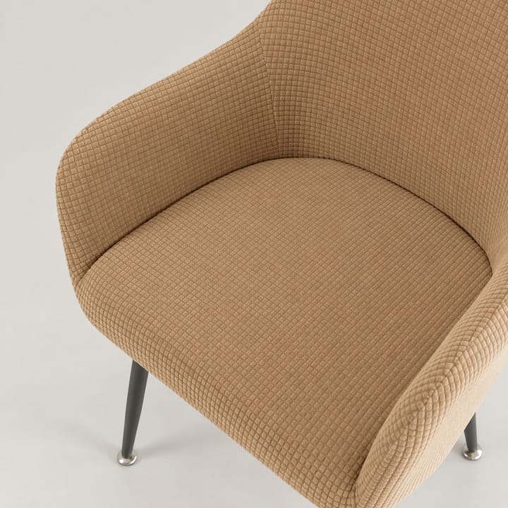 The Corn-Grain Waterproof Chair Cover