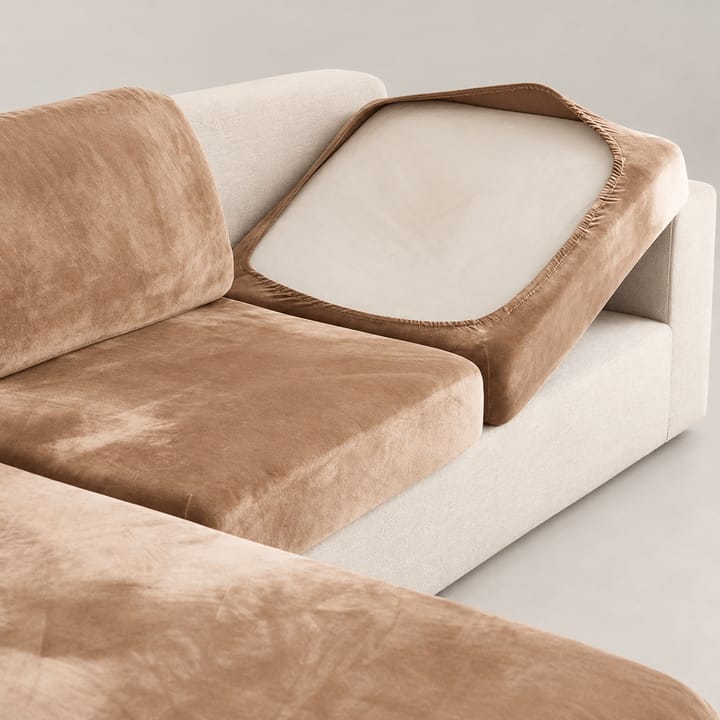 The Plush Velvet Cushion Cover