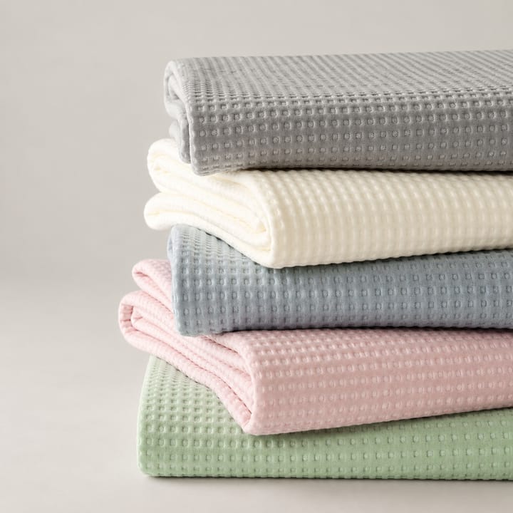 The Waffle Grid Stretch Seat Cover