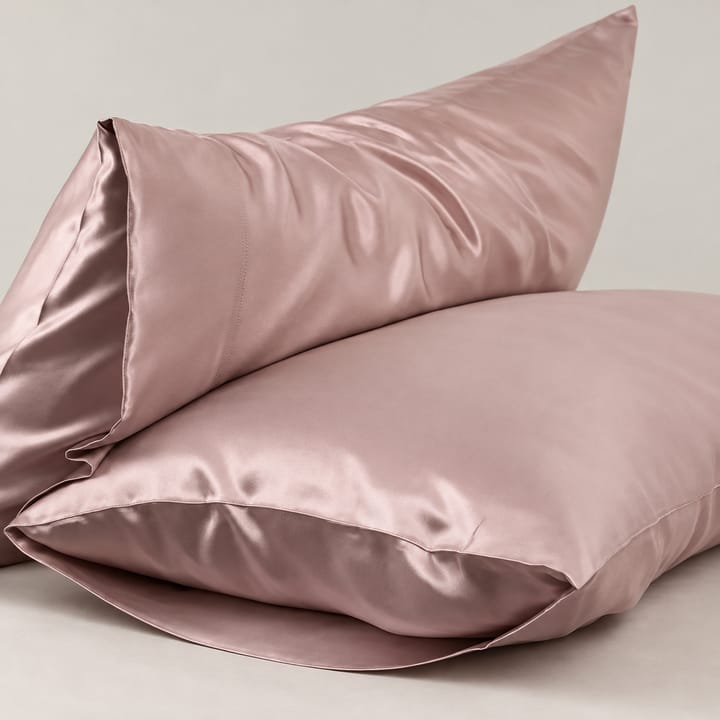 The Mulberry Silk Pillow Cover