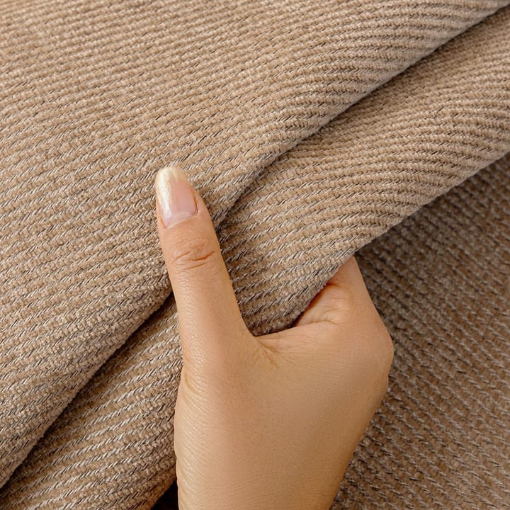 The Twill Chenille Couch Cover