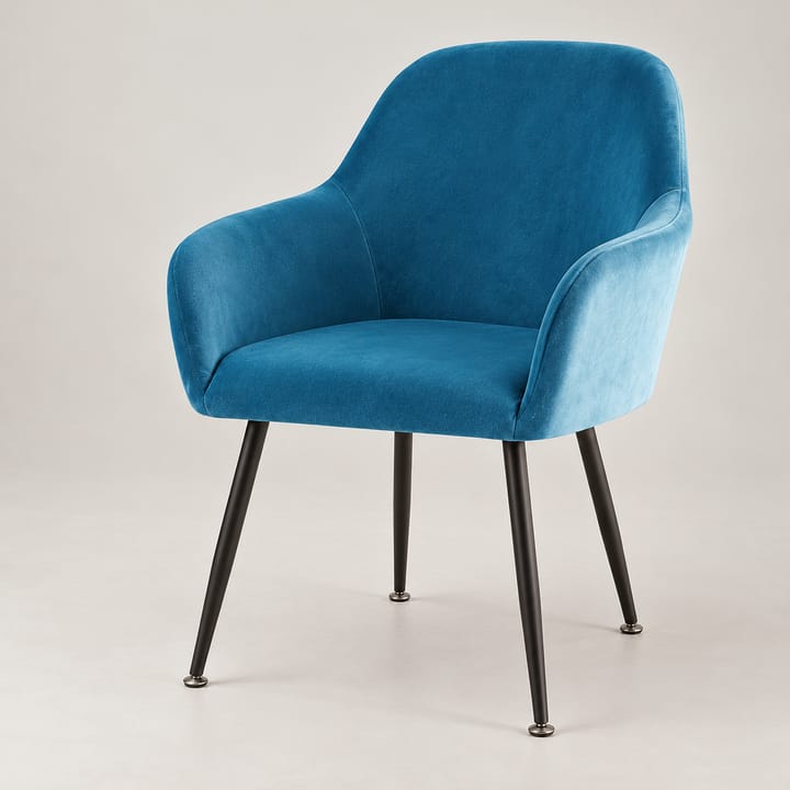 The Velvet Armchair Dining Cover