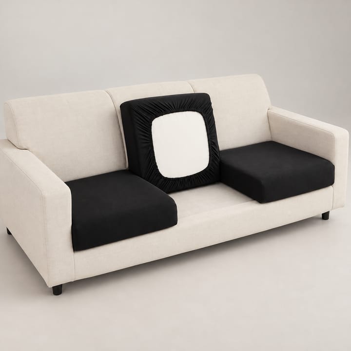 The Milk Silk Cushion Cover