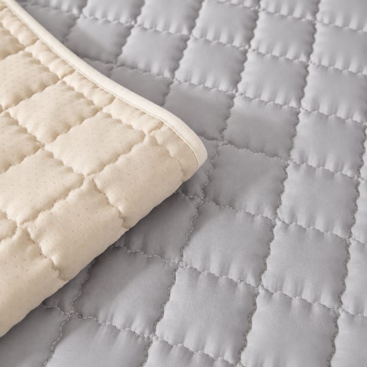 The Soft Quilted Couch Cover