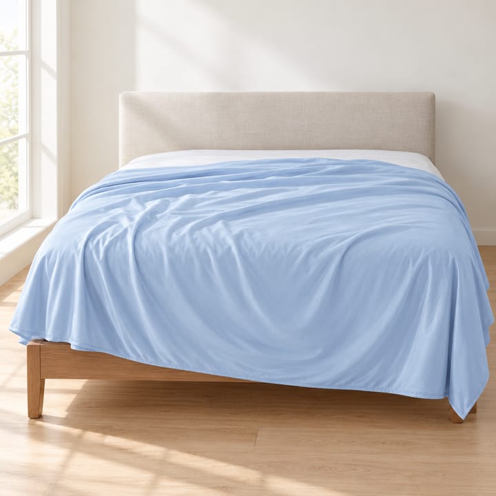 The Ice Silk Cooling Throw
