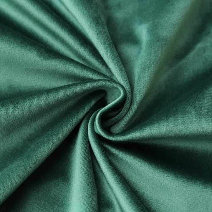 The Solid Velvet Pillow Cover