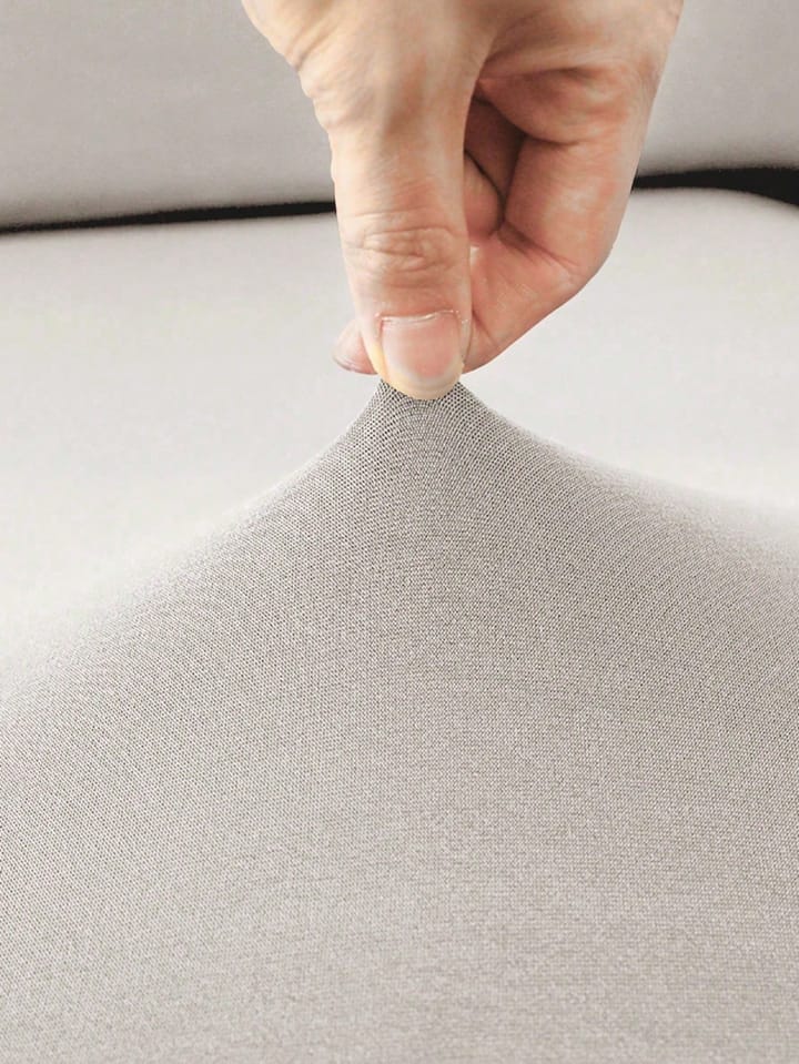 The Milk Silk Cushion Cover