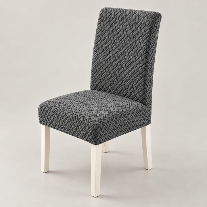 The Jacquard Stretch Dining Chair Cover