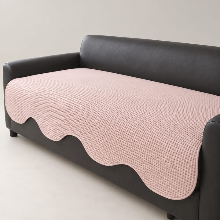 The Cooling Knit Sofa Cover