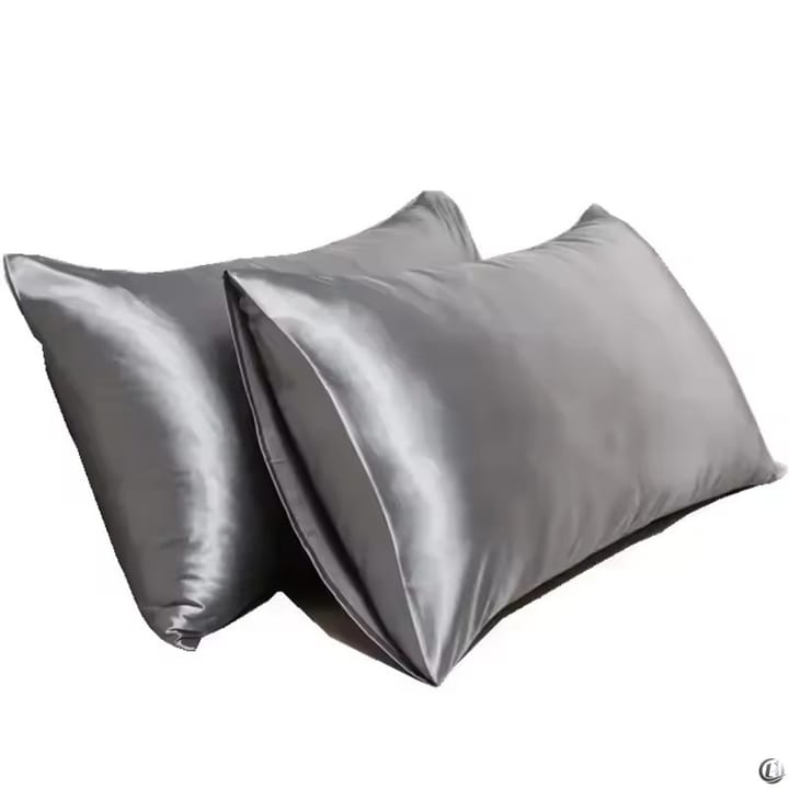The Mulberry Silk Pillow Cover