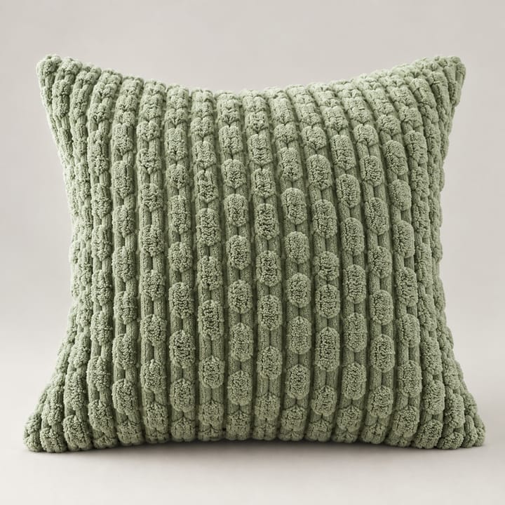 The Ribbed Corduroy Pillow Cover