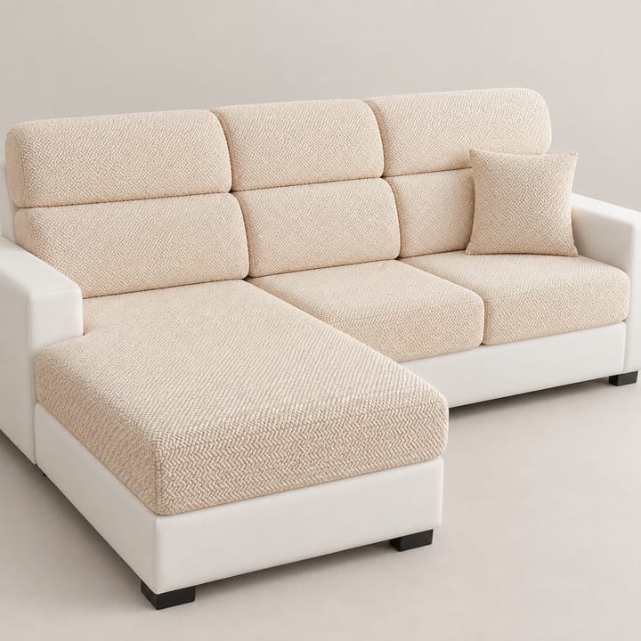 The Twill Jacquard Cushion Cover