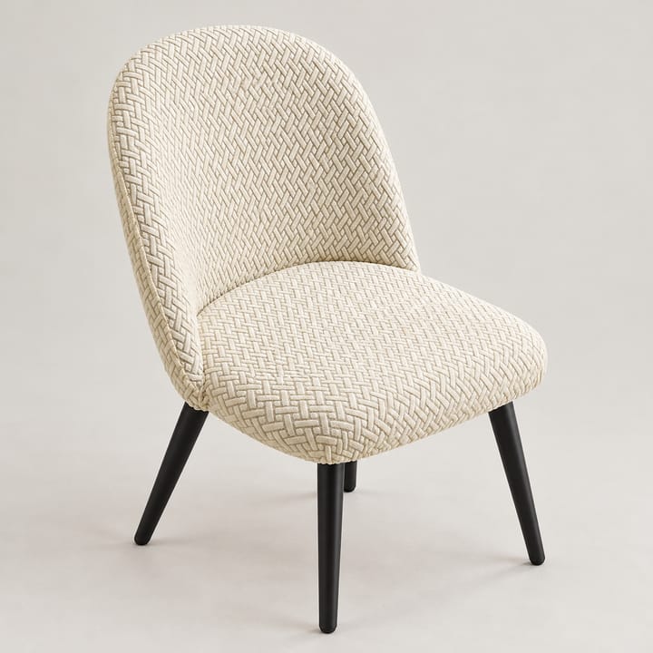 The Tatting Weave Dining Chair Cover